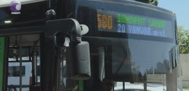 500 nömrəli avtobuslarda kondisioner niyə işləmir? - VİDEO