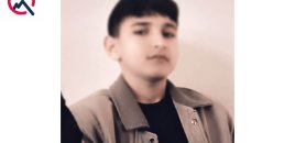 Çayda batan Muradın - Fotosu