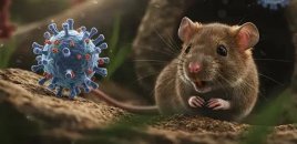 Hantavirus başa çatdı