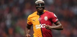 “Barselona”dan böyük transfer - Osimheni istəyir