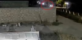 "Arzum"un həbs olunmasına səbəb olan qəzanın yeni GÖRÜNTÜLƏRİ - VİDEO