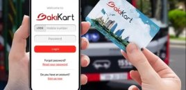 Avtobus ve metrodan istifadə edənlər oxusun - “Bakıkart”… - VİDEO