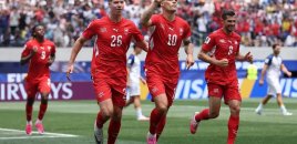 DÇ-2026: İsveçrə 1/8 finala çıxdı