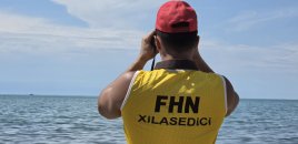 Bu il neçə nəfər boğulmaq təhlükəsindən xilas edilib? - FHN-dən AÇIQLAMA