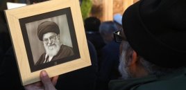İran Ordu Komandanından sərt mesaj: "Qisasını alacağıq"