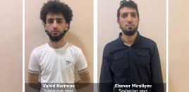 Sabunçu rayonunda 19 kiloqramdan artıq marixuana aşkarlandı
