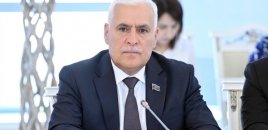 "Rəqəmsal inkişaf sahəsində strateji baxış vahid idarəetmə modeli çərçivəsində əlaqələndirilir"