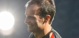 Massimiliano Alleqrinin yeni iş yeri bəlli oldu