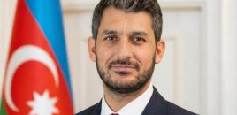 Nazirin müşavirinə yeni vəzifə verildi