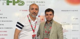 Tanınmış rinoplastik cərrahlar beynəlxalq konqresdə iştirak edirlər - FOTOLAR