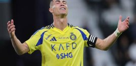 Ronaldonun yeni məşqçisi bəlli oldu