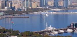 Bakıda piyadaları sevindirəcək yenilik: Paytaxt küçələrində...