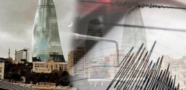 Azərbaycanda dağıdıcı zəlzələ gözlənilirmi? - Seysmoloqdan cavab
