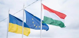 Macarıstan Aİ-nin Ukrayna ilə növbəti danışıqlar mərhələsinə razılıq verib
