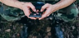 Hərbçilərə telefonla neqativ xəbər ötürməyin! - MN-dən çağırış