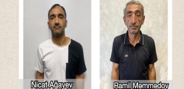 Yasamalda 46 kq narkotik dövriyyədən çıxarılıb