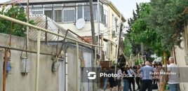 Bakıdakı dəhşətli partlayışın detalları: Ev dörd nəfərə satılıbmış