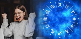 Dörd bürc ardıcıl bir il ərzində yüksəliş dövrü yaşayacaq