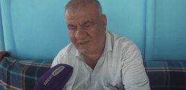 Parkinson xəstəsinin müavinəti niyə dayanıb? - VİDEO