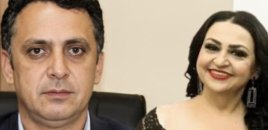 Tünzalə Əliyevanın qardaşı vəfat etdi