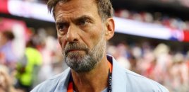 Klopp Almaniya yığmasının baş məşqçisi olacaq