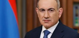 Paşinyandan yeni konstitusiya ilə bağlı - Açıqlama