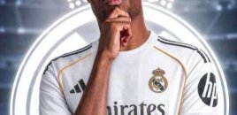 Denzel Dumfris "Real Madrid"ə keçdi - RƏSMİ