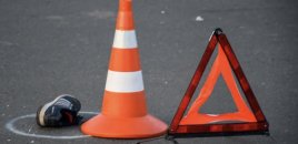 Sabirabadda avtomobilin vurduğu piyada ölüb