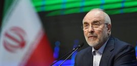 Qalibaf: İranla ABŞ arasında sülh yoxdur