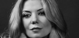 İrada Berq vəfat etdi