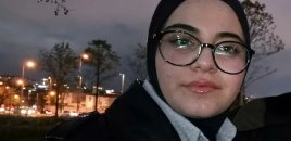Partlayışda ölən qız qəbul imtahanından yüksək bal toplayıbmış