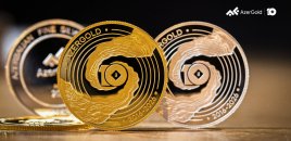 “AzerGold” 10 illiyinə həsr olunan sikkə kolleksiyasını təqdim etdi