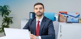 “Azərbaycan Hava Yollarının 2026-cı il üçün əsas prioritetlərindən biri rəqəmsal müştəri təcrübəsinin təkmilləşdirilməsidir”