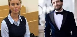 Amalın bacısı danışdı: "Qapıma gəlməyin"