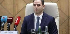 Prezidentin yüksək vəzifə verdiyi gənc kimdir? - DOSYE