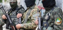 HAMAS Qəzzada idarəetmə orqanını ləğv etdi