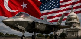 Türkiyə üçün F-35 qapısı yenidən açılır? - Vaşinqtondan diqqətçəkən siqnallar