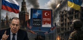 Rusiya: Ukrayna NATO Zirvəsi ərəfəsində özünü göstərmək üçün hücum edib