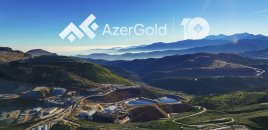 "AzerGold" QSC 10 illik fəaliyyətini uğurla tamamlayır: dayanıqlı inkişaf, iqtisadi töhfə və yeni hədəflər – VİDEO