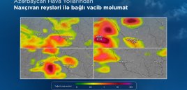 AZAL bəzi reysləri təxirə saldı – Sərnişinlərə xəbərdarlıq