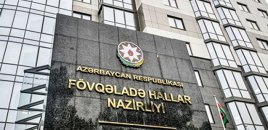 FHN hava ilə bağlı əhaliyə - Müraciət etdi
