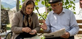 İl sonuna qədər pensiya artırıla bilər - Açıqlama