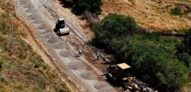 AAYDA: Cəlilabadda 9 yaşayış məntəqəsini birləşdirən avtomobil yolu yenidən qurulur