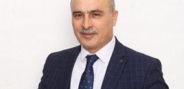 "Hürriyyət"in baş redaktoru Vüqar Məmmədovun məhkəməsində ittiham aktı elan olunub