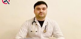 Gəncə Şəhər Birləşmiş Xəstəxanasını o idarə edəcək