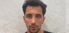Liftə minən azyaşlıya qarşı zorakılıq edən şəxs saxlanıldı - VİDEO