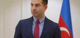Ramiz İdrisoğluya nazirlikdə yeni vəzi̇fə veri̇ldi̇