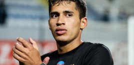 Kamilo Duran “Qarabağ”ı tərk edir