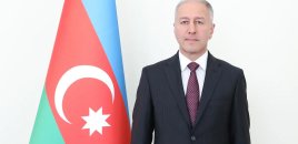 Prezident Rüfət Hacıəlibəyova yüksək vəzifə verdi