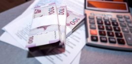 Azərbaycanın yarım illik büdcə göstəriciləri açıqlandı